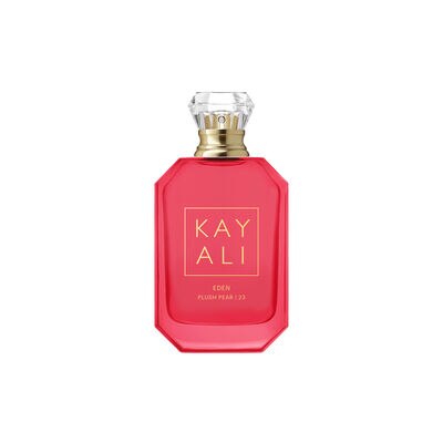 EDEN PLUSH PEAR | 23 EAU DE PARFUM